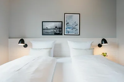 Vakantieappartement Gezinsvakantie Ahlbeck