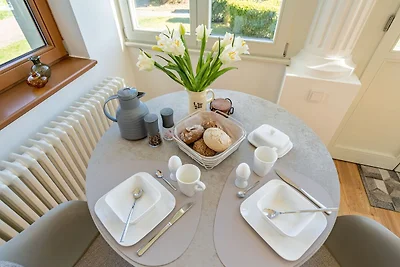 Holiday flat family holiday Ahlbeck