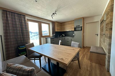 Vakantieappartement Gezinsvakantie Nauders