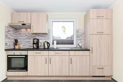 Ferienwohnung Teezeit