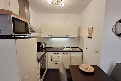 Appartement Seeluft