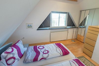 Vakantieappartement Gezinsvakantie Stadland