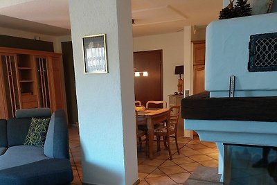 Vakantieappartement Gezinsvakantie Zorge