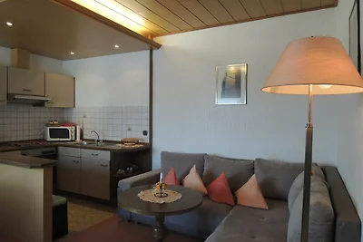 Ferienwohnung E