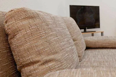 Vakantieappartement Gezinsvakantie Greifswald