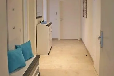 Residenz Sonnenschein WE 04 Strandkorb