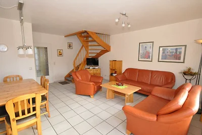 Casa vacanze Vacanza di relax Wittmund
