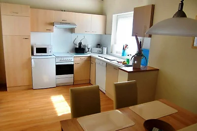 Vakantieappartement Gezinsvakantie Warnemünde