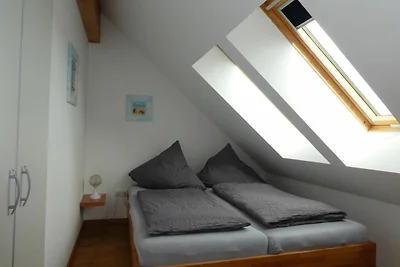 Dachgeschosswohnung