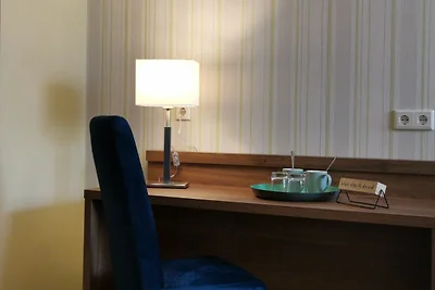 Doppelzimmer 5