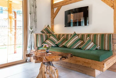 Chalet Ferienhaus 16