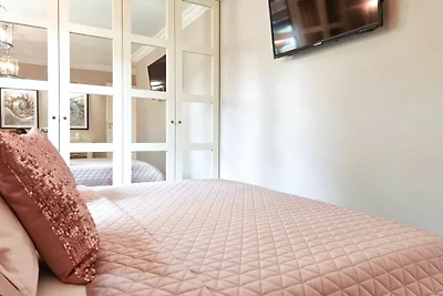 Royal Apartment