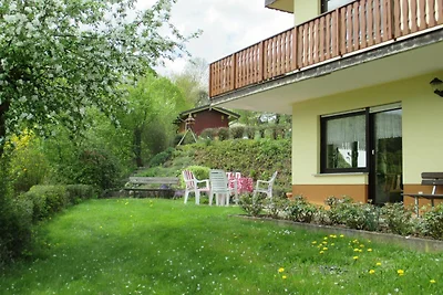 Appartamento Vacanza con famiglia Edertal