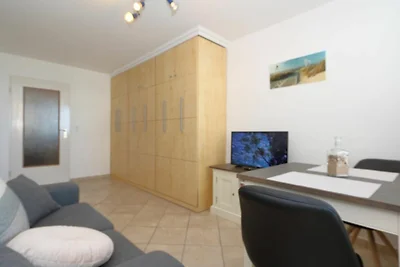 Haus am Meer App 037 mit Meerblick