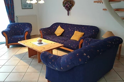 Vakantiehuis Ontspannende vakantie Dornum