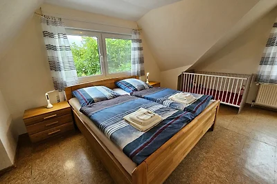 Ferienwohnung Moi Tied