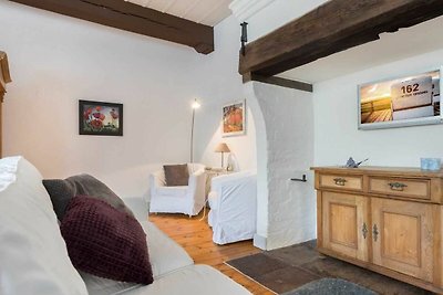 Vakantieappartement Gezinsvakantie Oldenswort