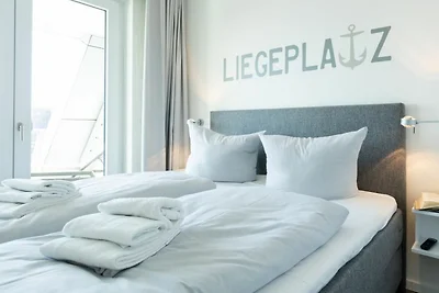 Hafenspitze App. 26- Privatsauna