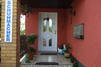 Appartamento Vacanza con famiglia Fürstenberg Havel
