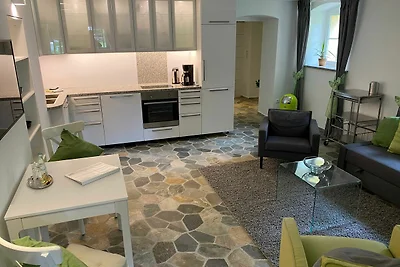 BEETHOVEN APARTMENT