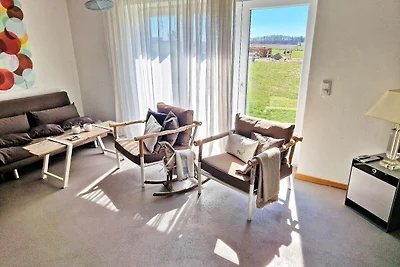 Appartamento Vacanza con famiglia Boiensdorf