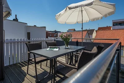 Casa vacanze Vacanza di relax Norderney