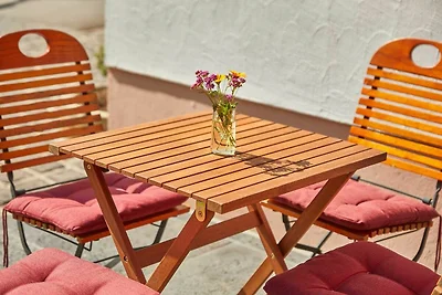 Appartamento Vacanza con famiglia Bernkastel-Kues