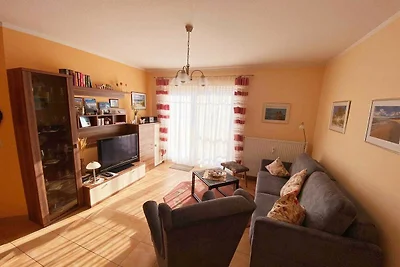 Ferienwohnung Strandwiese 5