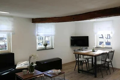 Vakantieappartement Gezinsvakantie Michelstadt