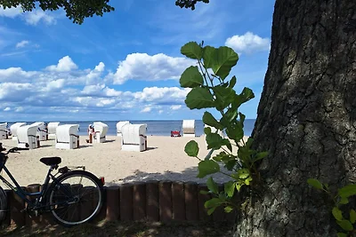 Vakantieappartement Gezinsvakantie Ferdinandshof