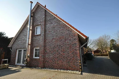 Casa vacanze Vacanza di relax Wittmund