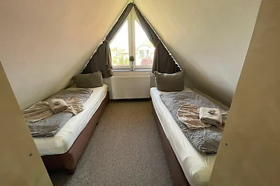 Suite Vanessa mit Balkon 23 o (FR)