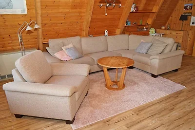 Vakantiehuis Ontspannende vakantie Damp