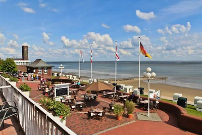 Albergo Cultura ed escursioni Wilhelmshaven