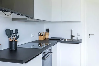 Vakantieappartement Gezinsvakantie Hohenkirchen