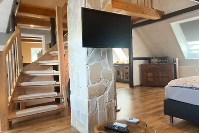 Ferienwohnung Glück Auf