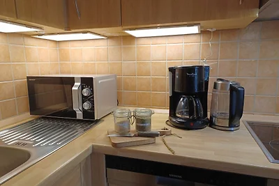 Strandhaus Jonathan 2 EG