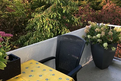 Maisonette-Wohnung Edersee-Scheid