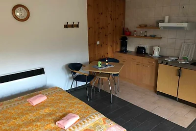 Casa vacanze Vacanza di relax Korswandt