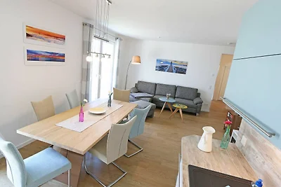 Vakantieappartement Gezinsvakantie Göhren