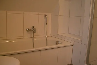 Ferienhaus Seebär