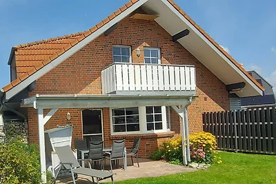 Ferienwohnung Linneweber EG
