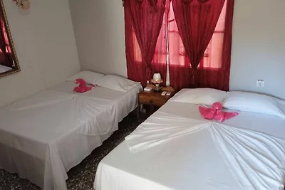 Vakantieappartement Gezinsvakantie Vinales