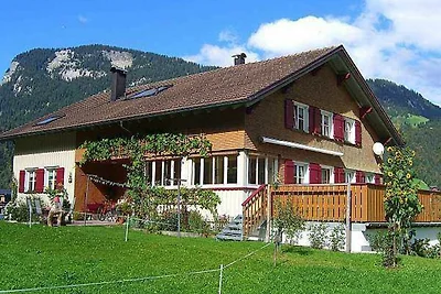 Ferienwohnung Kanisblick