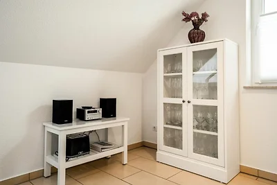 Longest Drive Obergeschoss