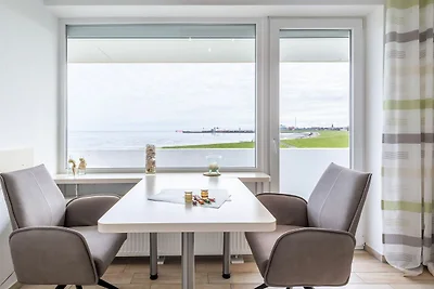 Appartamento Vacanza con famiglia Cuxhaven