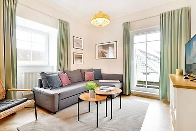 Apartment 6