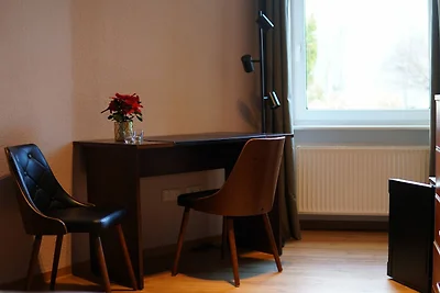 Apartment 6
