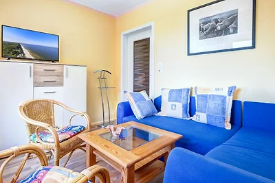 Appartamento Vacanza con famiglia Zempin
