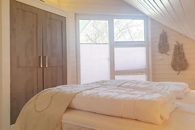 Ostsee-Ferienhaus Alte Liebe